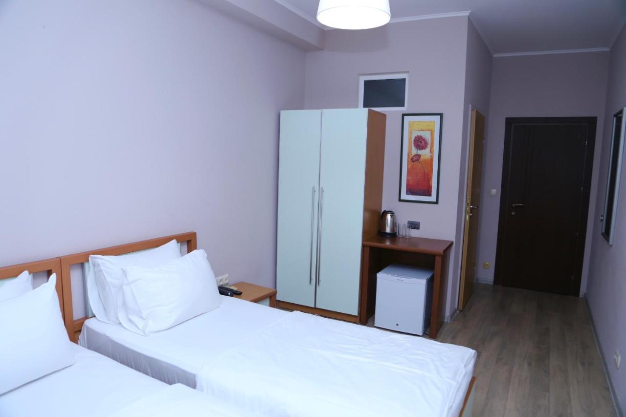 Taste Tbilisi Hotel Exterior photo