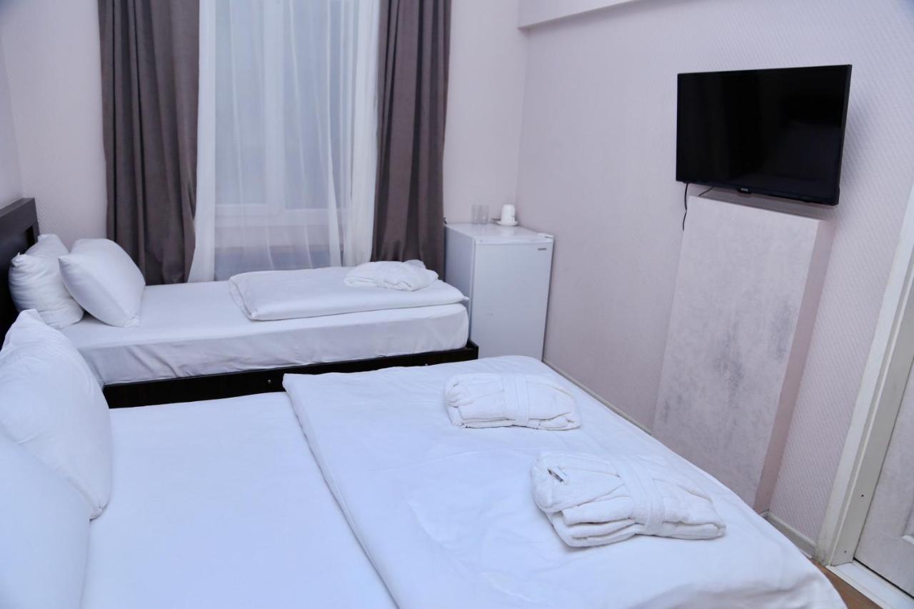 Taste Tbilisi Hotel Exterior photo