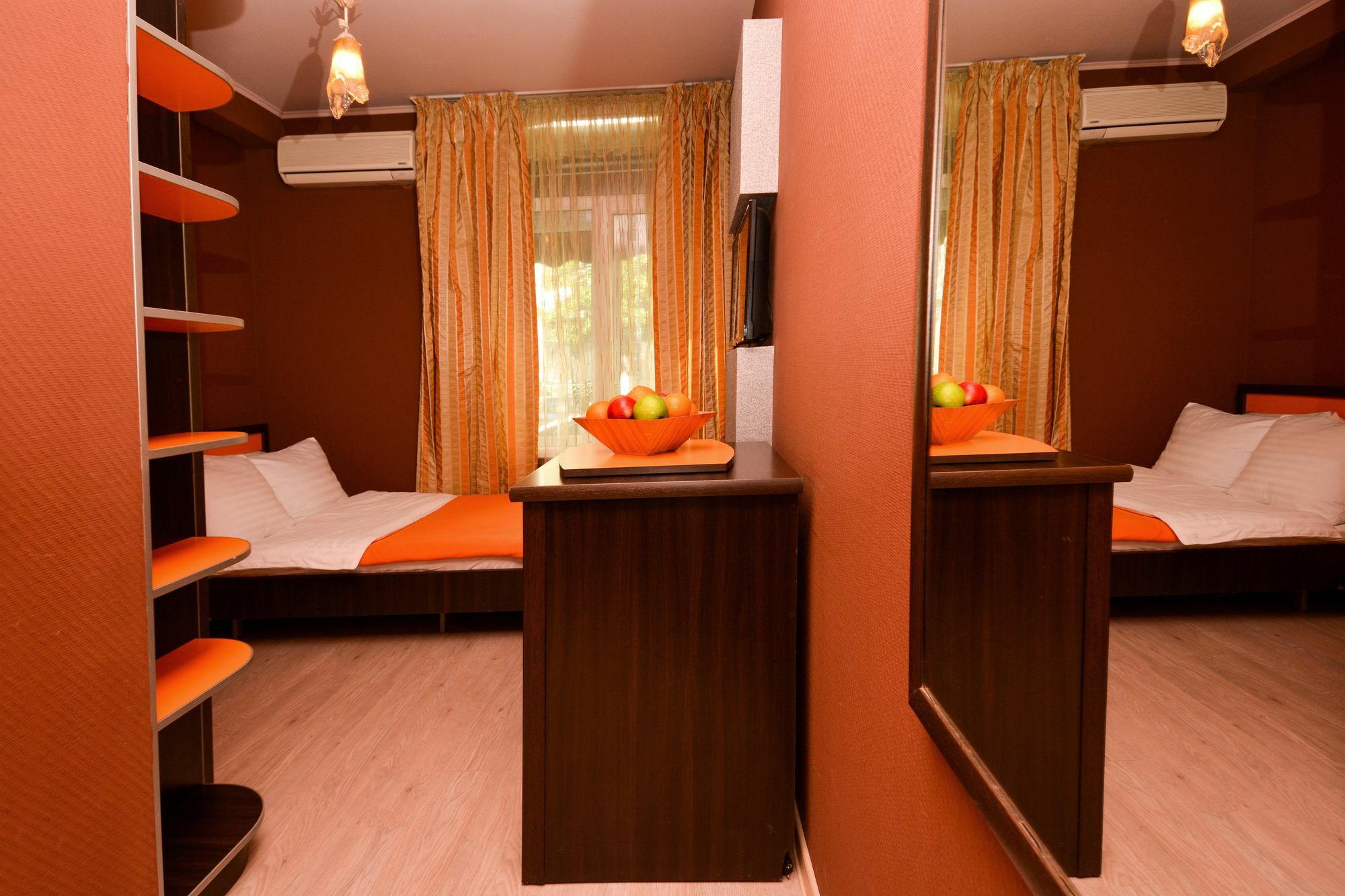 Taste Tbilisi Hotel Exterior photo